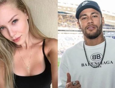 Ξέσπασε ο Νεϊμαρ: «Χρησιμοποίησα προφυλακτικό - Η ίδια ζήτησε να την χτυπήσω στα οπίσθια» -Το παρασκήνιο της γνωριμίας